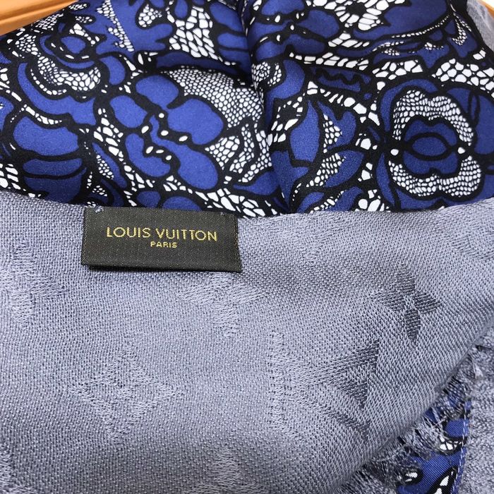 Louis Vuitton Scarf LV00058